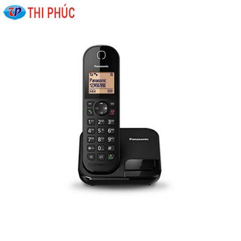 Điện Thoại Bàn Panasonic KX-TGC410